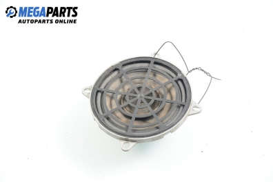 Високоговорител за Citroen C3 Pluriel (05.2003 - 03.2010), № 9634826680