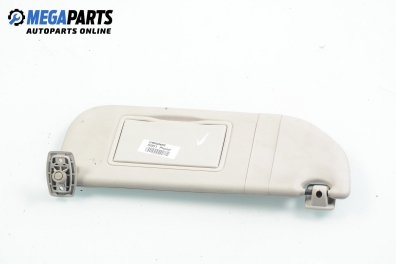 Сенник за Citroen C3 Pluriel (05.2003 - 03.2010), позиция: дясна