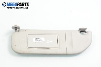 Сенник за Citroen C3 Pluriel (05.2003 - 03.2010), позиция: лява