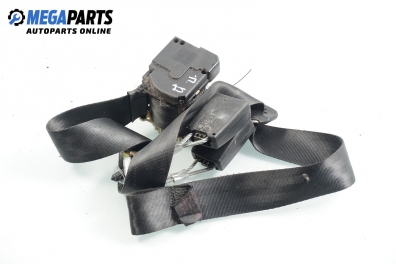 Предпазен колан за Citroen C3 Pluriel (05.2003 - 03.2010), 2+1 вр., позиция: предна, дясна