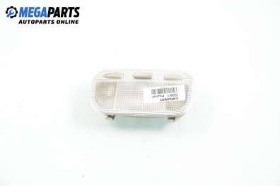 Плафон за Citroen C3 Pluriel (05.2003 - 03.2010)