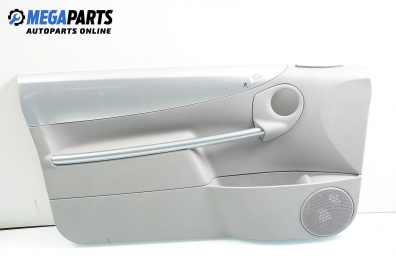 Кора врата за Citroen C3 Pluriel (05.2003 - 03.2010), позиция: лява