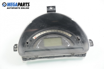 Километраж за Citroen C3 Pluriel (05.2003 - 03.2010) 1.6, 109 к.с., № P9650735480 G 01