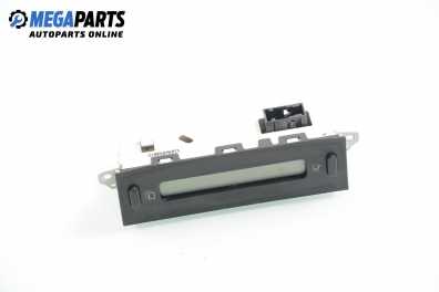 Дисплей за Citroen C3 Pluriel (05.2003 - 03.2010)