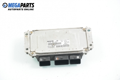 Компютър двигател за Citroen C3 Pluriel (05.2003 - 03.2010) 1.6, 109 к.с., № Bosch 0 261 207 860