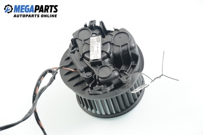 Вентилатор парно за Citroen C3 Pluriel (05.2003 - 03.2010), № Valeo 665876T