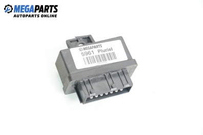 Реле бензинова помпа за Citroen C3 Pluriel (05.2003 - 03.2010) 1.6