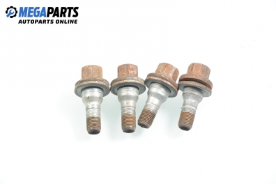 Болтове (4 броя) за Citroen C3 Pluriel (05.2003 - 03.2010)