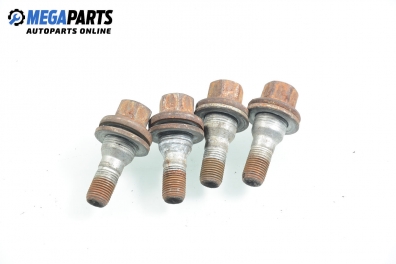 Болтове (4 броя) за Citroen C3 Pluriel (05.2003 - 03.2010)