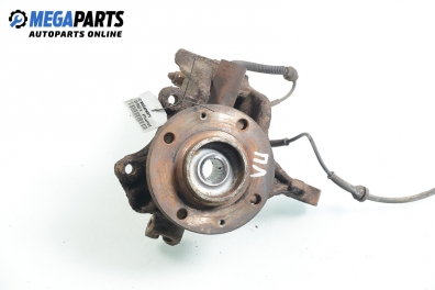 Шенкел главина за Citroen C3 Pluriel (05.2003 - 03.2010), позиция: предна, лява