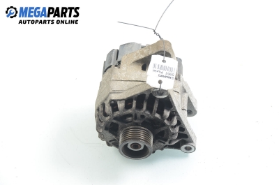 Алтернатор / генератор за Citroen C3 Pluriel (05.2003 - 03.2010) 1.6, 109 к.с.