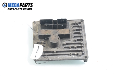 Компютър автоматични скорости за Citroen C3 Pluriel (05.2003 - 03.2010), № Siemens S120216002