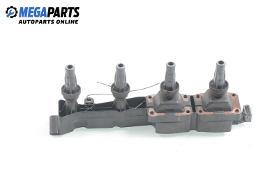 Запалителна бобина за Citroen C3 Pluriel (05.2003 - 03.2010) 1.6, 109 к.с.