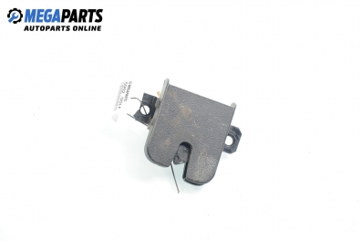 Брава заден капак за Volkswagen Golf IV Hatchback (08.1997 - 06.2005), хечбек, позиция: задна