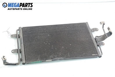 Климатичен радиатор за Volkswagen Golf IV Hatchback (08.1997 - 06.2005) 1.6, 100 к.с.