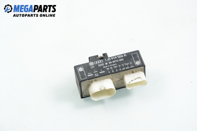 Реле за перка охлаждане за Volkswagen Golf IV Hatchback (08.1997 - 06.2005) 1.6, № 1J0919506K