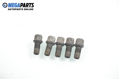 Болтове (5 броя) за Volkswagen Golf IV Hatchback (08.1997 - 06.2005)