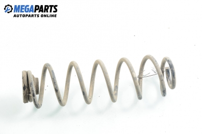 Пружина за ходова част за Volkswagen Golf IV Hatchback (08.1997 - 06.2005), хечбек, позиция: задна