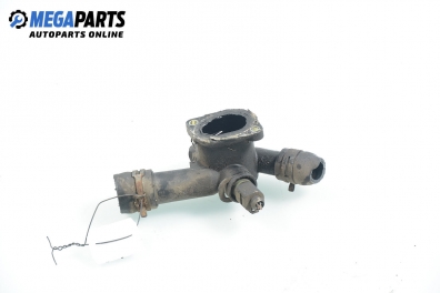 Конзола антифриз за Volkswagen Golf IV Hatchback (08.1997 - 06.2005) 1.6, 100 к.с.