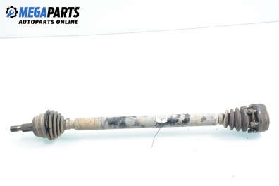 Полуоска за Volkswagen Golf IV Hatchback (08.1997 - 06.2005) 1.6, 100 к.с., позиция: предна, дясна