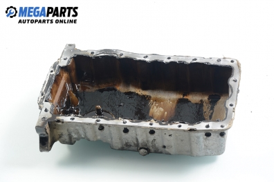 Картер за Volkswagen Golf IV Hatchback (08.1997 - 06.2005) 1.6, 100 к.с.