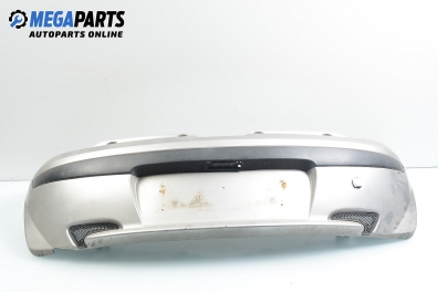 Задна броня за Fiat Punto Hatchback II (09.1999 - 07.2012)