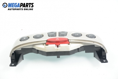 Панел бутони за Fiat Punto Hatchback II (09.1999 - 07.2012)