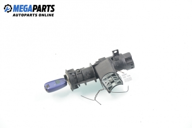 Контактен ключ за Fiat Punto Hatchback II (09.1999 - 07.2012)