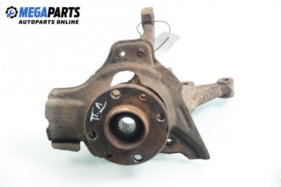 Шенкел главина за Fiat Punto Hatchback II (09.1999 - 07.2012), позиция: предна, дясна