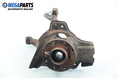 Шенкел главина за Fiat Punto Hatchback II (09.1999 - 07.2012), позиция: предна, лява