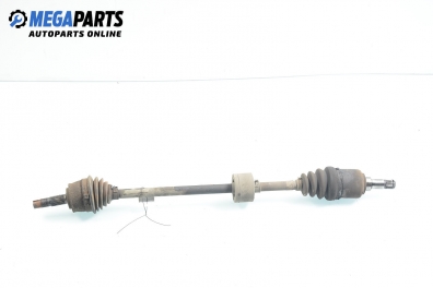 Полуоска за Fiat Punto Hatchback II (09.1999 - 07.2012) 1.2 16V 80 (188.233, .235, .253, .255, .333, .353, .639...), 80 к.с., позиция: предна, дясна