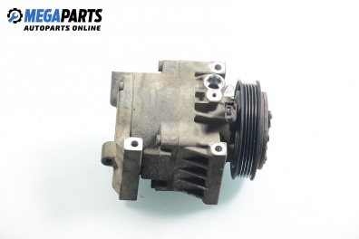 Компресор климатик за Fiat Punto Hatchback II (09.1999 - 07.2012) 1.2 16V 80 (188.233, .235, .253, .255, .333, .353, .639...), 80 к.с.