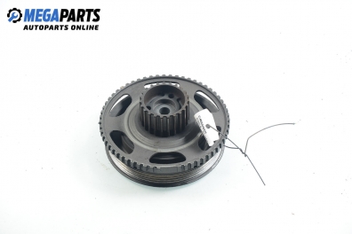 Демпферна шайба за Fiat Punto Hatchback II (09.1999 - 07.2012) 1.2 16V 80 (188.233, .235, .253, .255, .333, .353, .639...), 80 к.с.