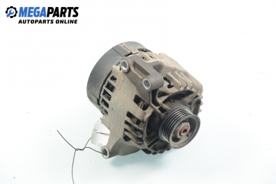 Алтернатор / генератор за Fiat Punto Hatchback II (09.1999 - 07.2012) 1.2 16V 80 (188.233, .235, .253, .255, .333, .353, .639...), 80 к.с.