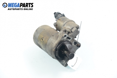 Стартер за Fiat Punto Hatchback II (09.1999 - 07.2012) 1.2 16V 80 (188.233, .235, .253, .255, .333, .353, .639...), 80 к.с.