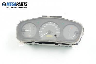 Километраж за Mitsubishi Colt V Hatchback (09.1995 - 09.2003) 1300 GL,GLX (CJ1A), 75 к.с.