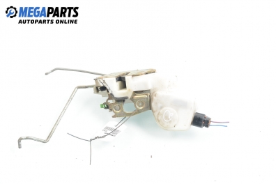 Брава на врата за Mitsubishi Colt V Hatchback (09.1995 - 09.2003), позиция: дясна