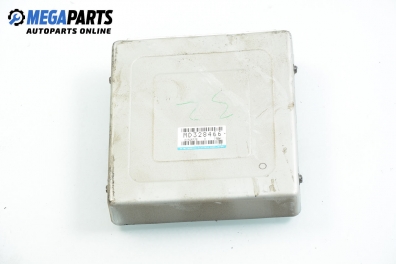 Компютър двигател за Mitsubishi Colt V Hatchback (09.1995 - 09.2003) 1300 GL,GLX (CJ1A), 75 к.с., № MD328466