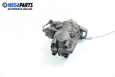 Палец на разпределителя на запалването (делко) за Mitsubishi Colt V Hatchback (09.1995 - 09.2003) 1300 GL,GLX (CJ1A), 75 к.с.