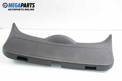 Кора заден капак за Ford Focus II Hatchback (07.2004 - 09.2012), хечбек