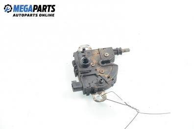 Брава преден капак за Ford Focus II Hatchback (07.2004 - 09.2012), 4+1 вр., хечбек, позиция: предна