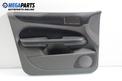 Кора врата за Ford Focus II Hatchback (07.2004 - 09.2012), 4+1 вр., хечбек, позиция: предна, лява