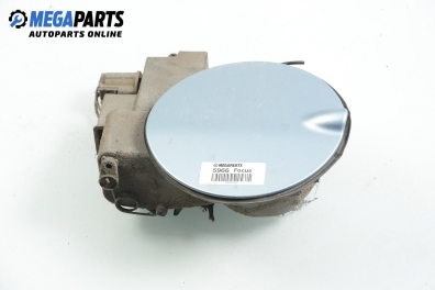 Вратичка резервоар за Ford Focus II Hatchback (07.2004 - 09.2012), 4+1 вр., хечбек