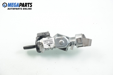 Контактен ключ за Ford Focus II Hatchback (07.2004 - 09.2012)