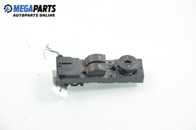 Бутони ел. стъкла и огледала  за Ford Focus II Hatchback (07.2004 - 09.2012)