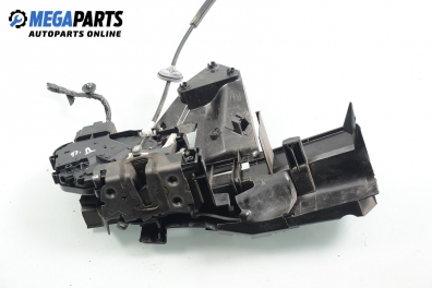Брава на врата за Ford Focus II Hatchback (07.2004 - 09.2012), позиция: предна, дясна