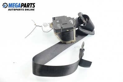 Предпазен колан за Ford Focus II Hatchback (07.2004 - 09.2012), 4+1 вр., позиция: предна, лява