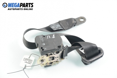 Предпазен колан за Ford Focus II Hatchback (07.2004 - 09.2012), 4+1 вр., позиция: предна, дясна