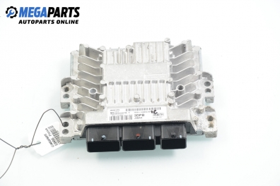 Компютър двигател за Ford Focus II Hatchback (07.2004 - 09.2012) 1.8 TDCi, 115 к.с., № 7M51-12A650-AP