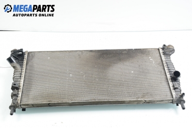 Воден радиатор за Ford Focus II Hatchback (07.2004 - 09.2012) 1.8 TDCi, 115 к.с.